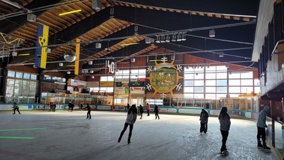 Eishalle Herrischried Eishalle Herrischried
