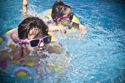 Schwimmkurse Schwimmkurse