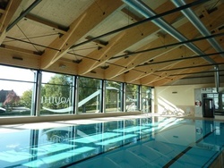 Hallenbad Görwihl Hallenbad Görwihl