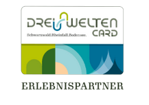 Drei Welten Card Drei Welten Card