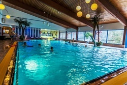 Hallenbad Herrischried Hallenbad Herrischried