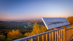 Hornbergbecken Hornbergbecken