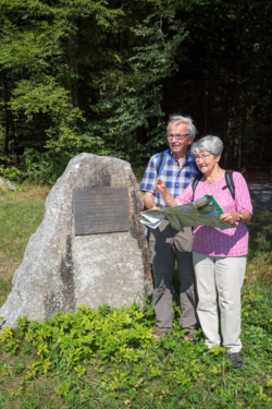 Salpetererstein Salpetererstein
