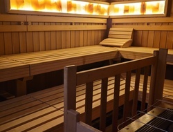 Sauna in Herrischried Sauna in Herrischried