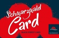 SchwarzwaldCard SchwarzwaldCard