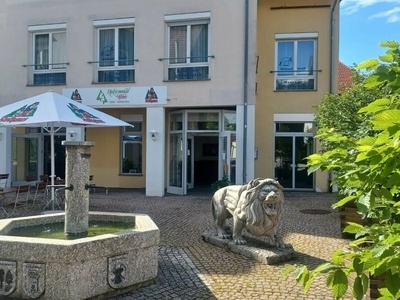 Hotzenwald Stüble