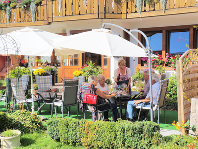 Landgasthof Kranz