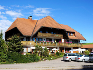 Landgasthof Kranz