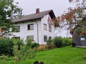 Ferienwohnung