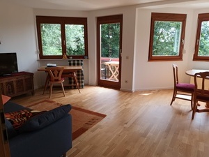 Ferienwohnung