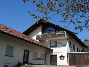 Ferienhaus Lindi