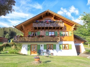 Ferienwohnung Schmidt