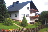Haus Schubert
