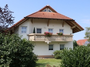 Haus Doris Eckert