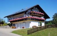 Haus Heidi Hottinger