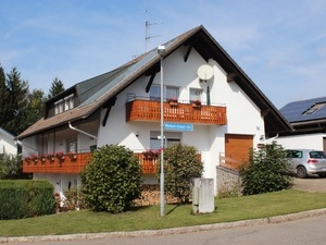Gästehaus Biehler-Hauber