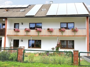 Ferienwohnung Irmgard