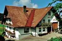 Mattenhof