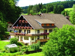 Haus Eckert