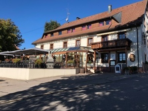 Gasthaus zum Ochsen