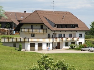 Ferienwohnung König