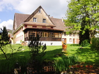 Pension Sonne