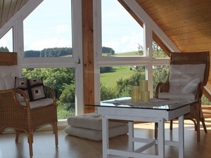Ferienwohnung Alpenblick
