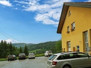 Ferienhaus Wehrhalden