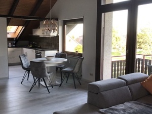Ferienwohnung Bürgin